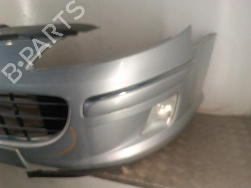 Front bumper PEUGEOT 407 SW (6E_, 6D_) 2.0 HDi 135 | BP30169255C7