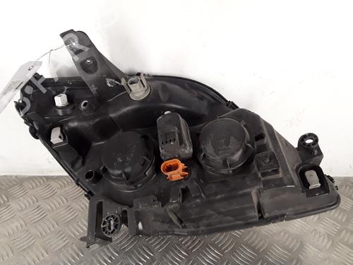 Used Left headlight Left headlight RENAULT SCÉNIC I MPV (JA0/1_, FA0_) 1.9 dCi RX4 (102 hp) 30409159 30409159