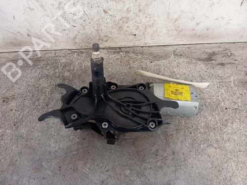 Viskermotor bagrude FORD B-MAX (JK) 1.0 EcoBoost | BP30010067M102