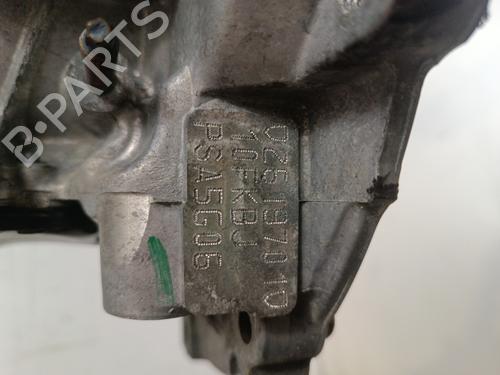 Engine PEUGEOT 3008 II SUV (MC_, MR_, MJ_, M4_) Hybrid4 (M45GBU) | BP30008873M1