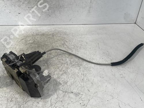 Używane Zamek drzwi przednich lewych PEUGEOT 307 (3A/C) 2.0 HDi 110 (107 hp) 30021269