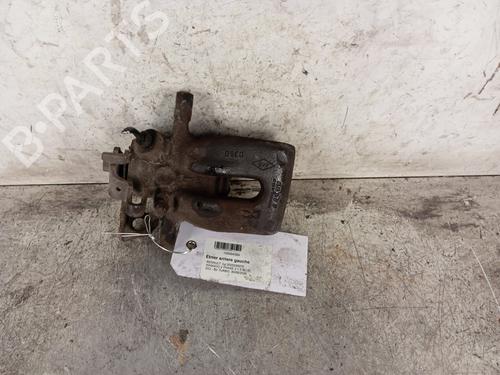 Left rear brake caliper RENAULT KANGOO Express (FW0/1_) 1.5 dCi 95 (FW16) | BP30014190M107