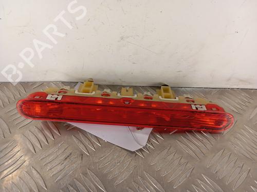Third brake light PEUGEOT 207 (WA_, WC_) 1.4 HDi | BP30007813L11 