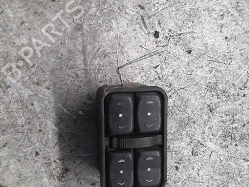 Used Left front window switch OPEL ZAFIRA A MPV (T98) 2.0 DTI 16V (F75) (101 hp) 30018700