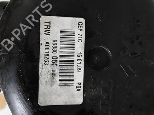 Used Steering pump Steering pump CITROËN C5 III (RD_) 1.6 HDi 110 (RD9HZC) (109 hp) 30016539 30016539