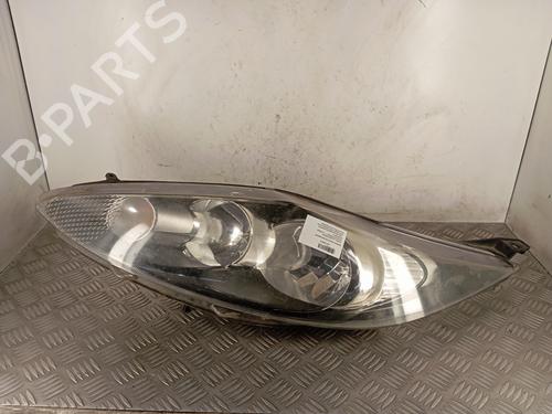 left-headlight-ford-fiesta-vi-cb1-ccn-2008-32021927 main image