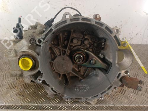 Gearkasse Gearkasse 38089676 38089676