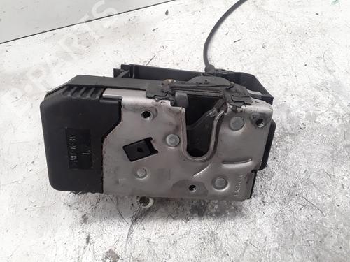 Serrure avant gauche OPEL VIVARO A Van (X83) 2.5 CDTI (F7) (146 hp) 30020721