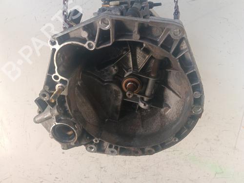 Used Gearbox FIAT PUNTO (188_) 1.2 60 (188.030, .050, .130, .150, .230, .250) (60 hp) 30010753