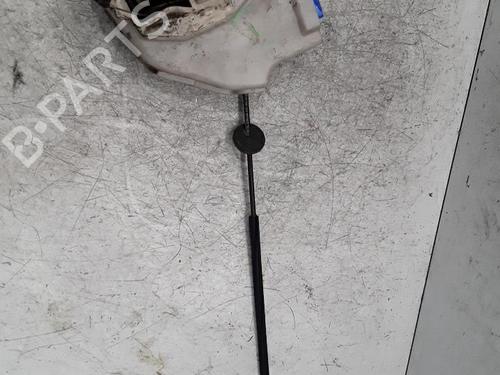 Used Front left lock VW GOLF V (1K1) 1.9 TDI (105 hp) 30024902