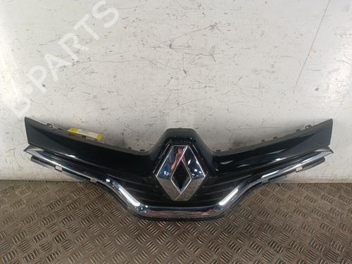 Grille RENAULT CAPTUR I (J5_, H5_) 0.9 TCe 90 | BP30017498C40 