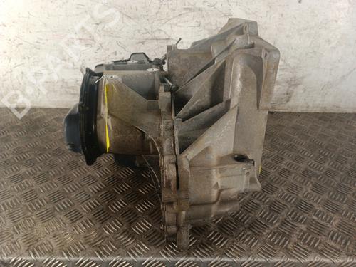 Gearbox FORD FIESTA VI (CB1, CCN) 1.4 TDCi | BP32299071M3  - Image 5