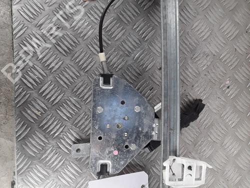 Rear right window mechanism RENAULT MEGANE II (BM0/1_, CM0/1_) 1.4 16V (BM0B, CM0B) | BP30144476C25