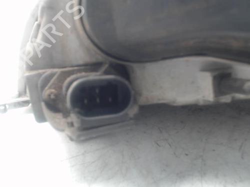 Left front indicator RENAULT ESPACE II (J/S63_) 2.1 TD (J633, J634, J/S635, J/S63D) | BP30011316C32