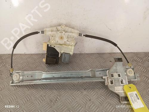 Used Front left window mechanism Front left window mechanism 39460256 39460256