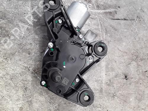 Used Rear wiper motor RENAULT CLIO V (B7_) 1.0 TCe 90 (B7MT) (91 hp) 30020510
