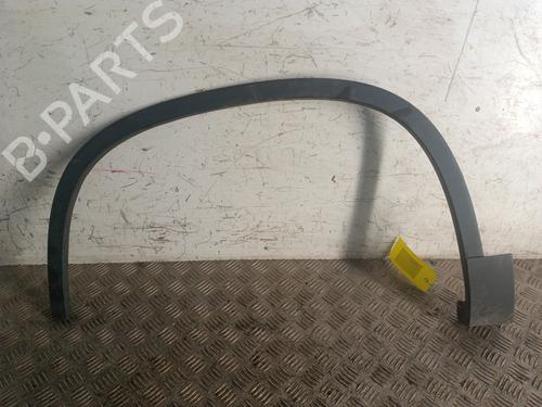 Used Front left wheel arch trim VW TIGUAN (5N_) 2.0 TFSI 4motion (200 hp) 31669555