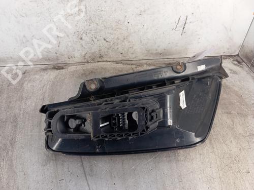 Right taillight FIAT PUNTO EVO (199_) 1.3 D Multijet (199AXC1A, 199BXC1A, 199AXT1A, 199BXT1A) | BP30023595C35 