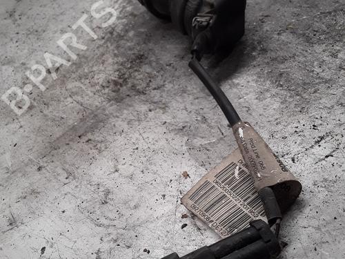 Left front fog light OPEL ZAFIRA A MPV (T98) 2.2 DTI 16V (F75) | BP30020933C30 