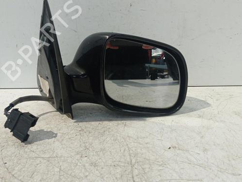 Retrovisor derecho SKODA FABIA I Combi (6Y5) 1.9 TDI | BP30016393C27 
