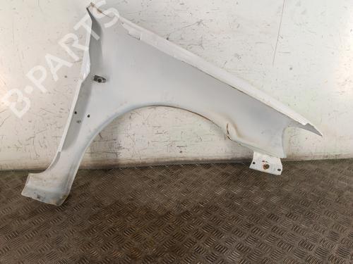 Guarda-lamas esquerdo Guarda-lamas esquerdo PEUGEOT 106 II (1A_, 1C_) 1.4 i (75 hp) 30020186 30020186