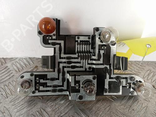 Used Lamp holder Lamp holder RENAULT MEGANE I (BA0/1_) 1.9 dCi (BA05, BA1F) (102 hp) 32258610 32258610