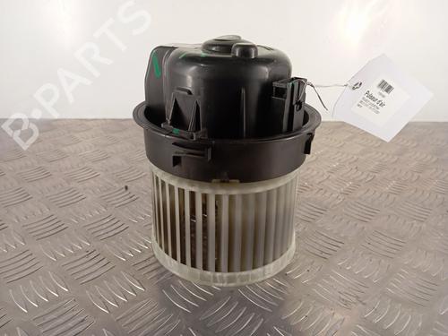 Heater blower motor PEUGEOT 208 II (UB_, UP_, UW_, UJ_) 1.2 PureTech 75 | BP30007989M62