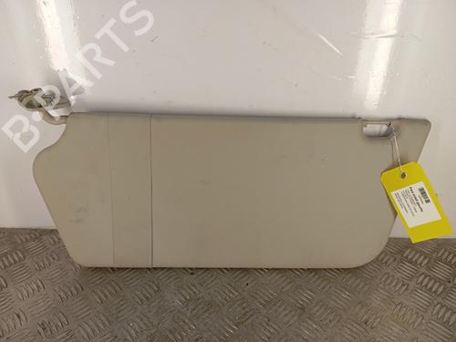 Left sun visor FORD TRANSIT V363 Van (FCD, FDD) 2.0 EcoBlue | BP33693119I1 - Image 2