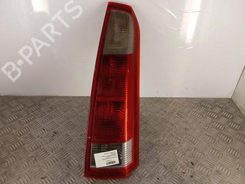 Used Right taillight Right taillight OPEL MERIVA A MPV (X03) 1.7 CDTI (E75) (100 hp) 33692355 33692355