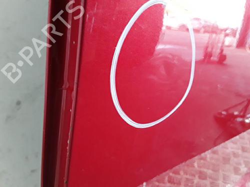 Left rear door SUZUKI SWIFT III (MZ, EZ) 1.3 DDiS (RS413D) | BP30016470C4 