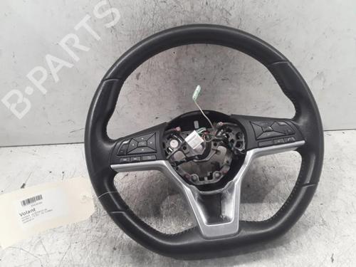 Steering wheel NISSAN MICRA V (K14) 1.5 DCI | BP30009467C49 