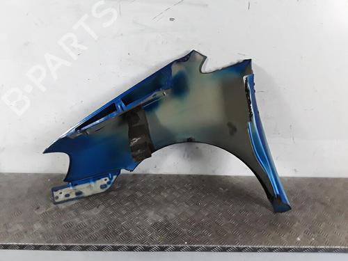 Forkjerm høyre VW TOURAN (1T1, 1T2) 2.0 TDI (136 hp) 30021774