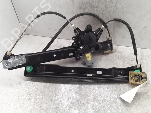 Used Front left window mechanism FORD GRAND C-MAX (DXA/CB7, DXA/CEU) 1.6 TDCi (115 hp) 30018510