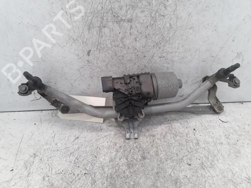 Front wiper motor PEUGEOT 2008 I (CU_) 1.6 HDi | BP30019207M29