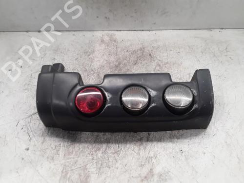 Used Left taillight RENAULT KANGOO Express (FW0/1_) 1.6 16V LPG (FW03, FW09, FW0W) (106 hp) 30013782