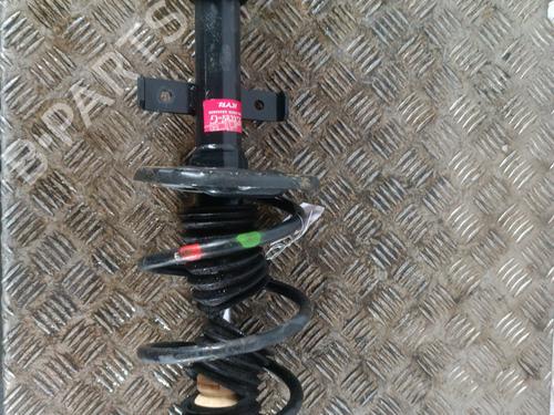Used Left front shock absorber Left front shock absorber 37740615 37740615