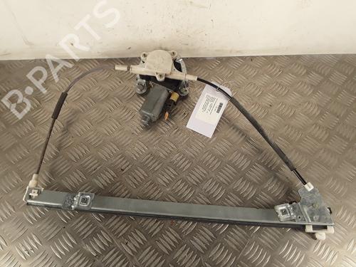 Used Front right window mechanism RENAULT MEGANE I (BA0/1_) 1.6 16V (BA04, BA0B, BA11, BA1J, BA16, BA19, BA1K, BA1V,... (107 hp) 30007507