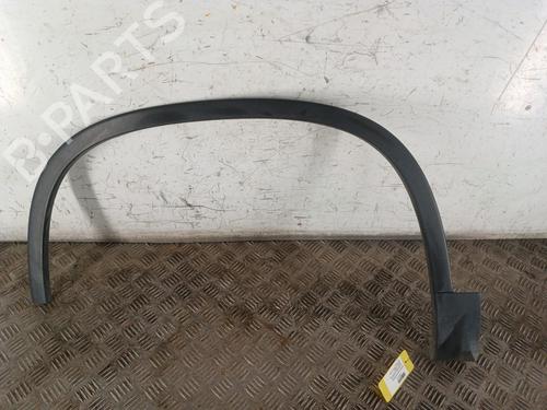 Used Front left wheel arch trim VW TIGUAN (5N_) 2.0 TDI (140 hp) 30940604