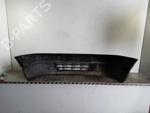 Used Front bumper CITROËN BERLINGO / BERLINGO FIRST Box Body/MPV (M_) 1.9 D 70 (MBWJZ, MCWJZ) (69 hp) 30027239