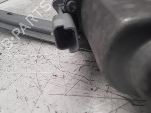 Rudehejsemekanisme Højre foran CITROËN XSARA Break (N2) 2.0 HDI 90 | BP30024793C23 