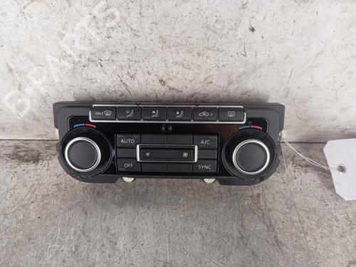 Commande Chauffage VW TIGUAN (5N_) 2.0 TDI (140 hp) 30023576