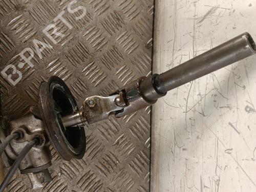 Steering rack PEUGEOT 206 Hatchback (2A/C) 1.4 HDi eco 70 | BP30007365M22