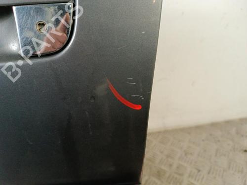 Left front door PEUGEOT 605 (6B) 2.1 TD 12V | BP30019059C2 