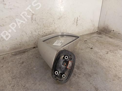 Right mirror HYUNDAI TRAJET (FO) 2.0 CRDi | BP30018204C27