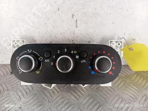 Climate control RENAULT TRAFIC III Van (FG_) 2.0 dCi 120 (FGMN) | BP39761134I5 - Image 2