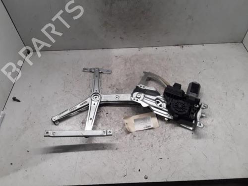 Front right window mechanism OPEL ASTRA H (A04) 1.7 CDTI (L48) | BP30009652C23 - Image 3