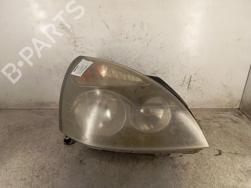 Koplamp rechts RENAULT CLIO II (BB_, CB_) 1.5 dCi (B/CB07) (65 hp) 30014182