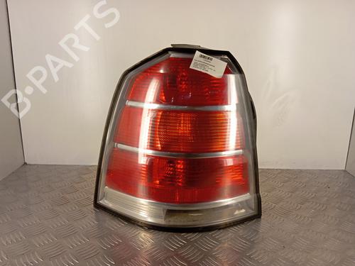 Venstre baglygte OPEL ZAFIRA / ZAFIRA FAMILY B (A05) 1.9 CDTI (M75) (120 hp) 30012140