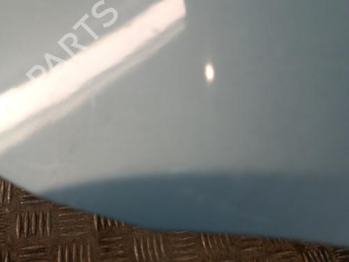 Left front fenders FIAT PUNTO (188_) 1.2 60 (188.030, .050, .130, .150, .230, .250) | BP30023715C41 