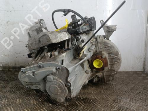 Used Gearbox Gearbox 36543062 36543062